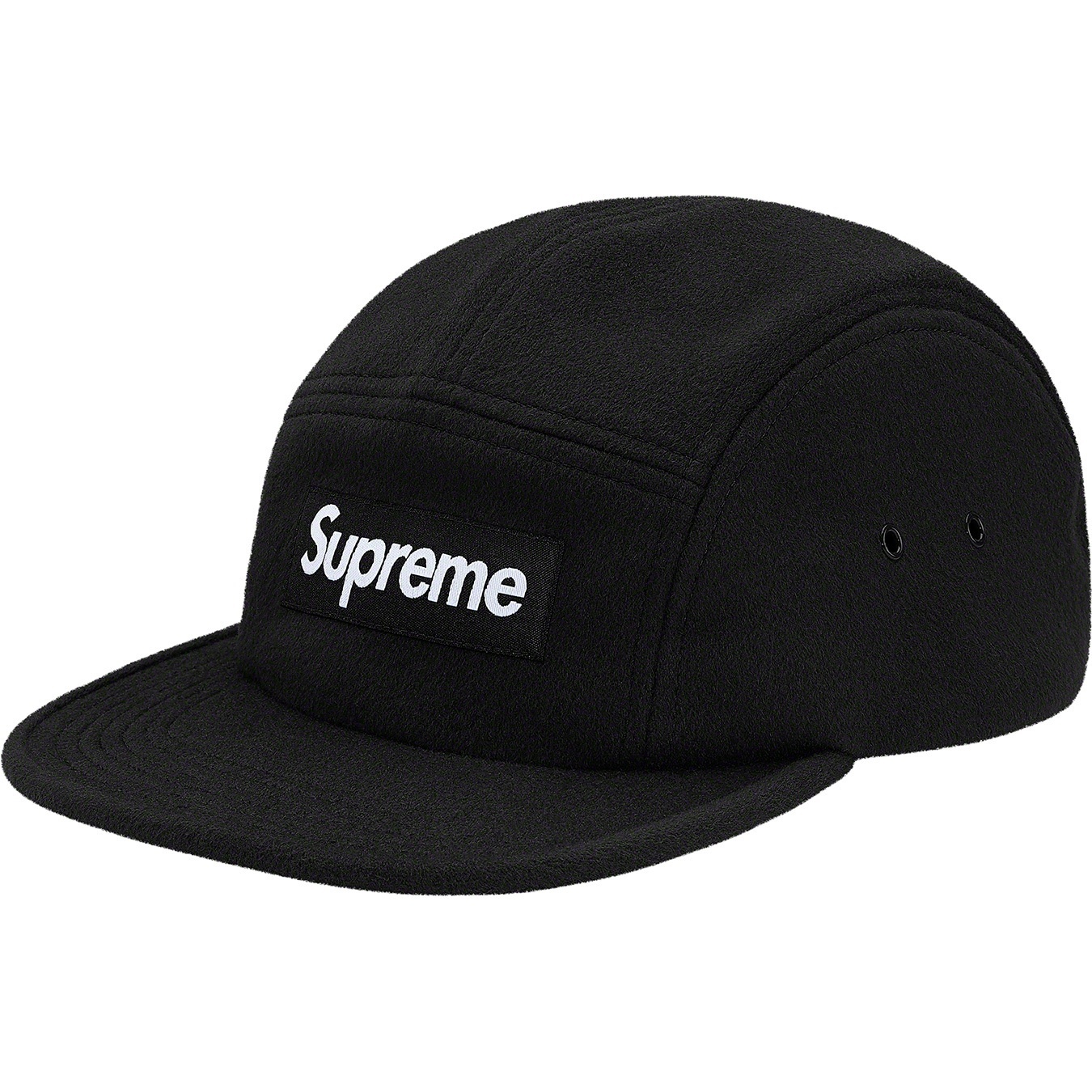 Wool Camp Cap view 7